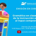 Domina tu idioma meta con estas 10 estrategias efectivas para aprender gramática ¡Empieza hoy mismo!