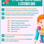 Mejora tu habilidad de escritura en un nuevo idioma: Trucos y consejos para ser un experto