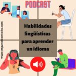 ¡Domina un nuevo idioma y mejora tus habilidades de conversación y fluidez!